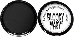 Bloody Mary Eye Shadow