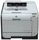 Hp Refurbish Color Laserjet Cp-2025dn Network Laser Printer (cb495a) - Seller Refurb (Renewed)