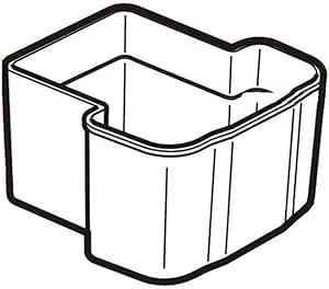 Panasonic weslv92k7358 Liquid Cleaning Unit