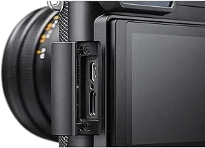 Leica q3 Compact Digital Camera (19080) (Black)