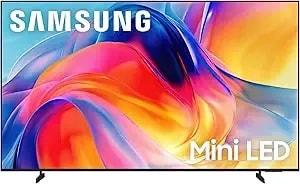 Samsung 65-Inch Class m70h Series, Mini Led, 4k, Smart Tv, 2026 Model