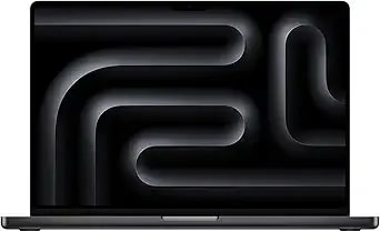 Apple 2026 Macbook Pro Laptop With Apple m5 Pro Chip With 18-Core Cpu And 20-Core Gpu: Built For Ai, 16.2-Inch Liquid Retina Xdr Display, 48gb Unified Memory, 1tb Ssd, Wi-Fi 7; Space Black