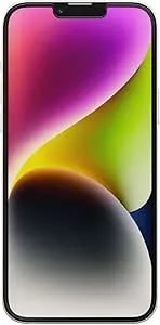 Otterbox Amplify Glass Antimicrobial Series Screen Protector For Iphone 14 Plus & Iphone 13 Pro Max + Otterbox Protection Program