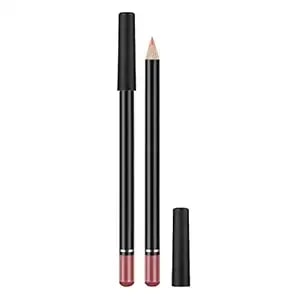 Lip Liner Kit - Long Wear, High Pigmented Lip Liner Pencil For Women (G, One Size)