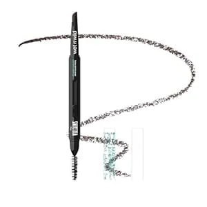 Wet N Wild Disney Villains Power Hungry Brow Blade Pencil – Medium Brown