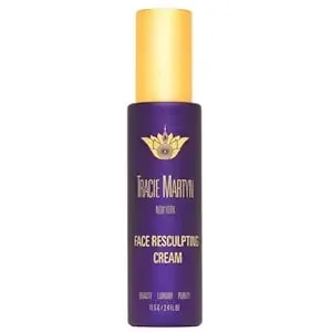 Tracie Martyn Face Resculpting Cream, 2.6 Oz