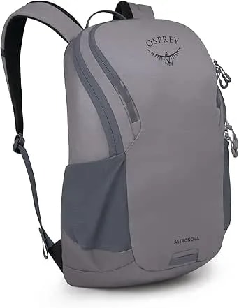 Osprey Astronova Campus Laptop Backpack - Lightweight Everyday Bag With Laptop Sleeve And Bottle Pockets