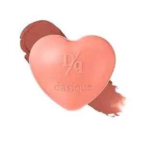 Dasique Souffle Color Pot #06 Mocha Bun
