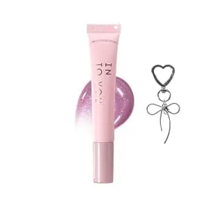 Into You Bare Tint Lip Balm, Moisturizing Lip Softening Makeup, Hydrating Sheer Shine, Soothing Lip Gloss, Long Lasting Lightweight Serum, Plumping, Smoothing Lip Glow Oil, bt01