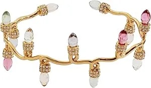 Alex And Ani Light Bulb Cuff Bracelets