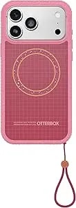 Otterbox Sole Series Phone Case For Iphone 17 Pro Max - Xtra Hot Pink