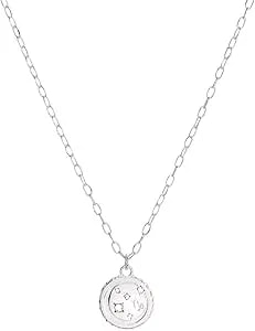 Alex And Ani Virgo Zodiac Precious Necklace