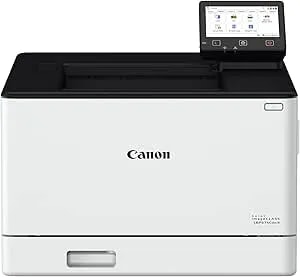 Canon Color Imageclass lbp674cdw Ii - Wireless, Duplex, Laser Printer With 3 Year Limited Warranty, 35 Ppm