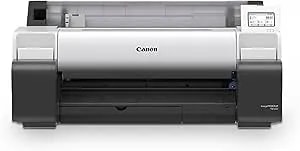 Canon Imageprograf Tm-240 24" Large Format Printer