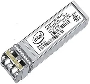 Intel E10GSFPSR Ethernet SFP Plus Optics-SR