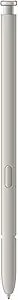 Samsung Galaxy s25 Ultra S Pen, Ergonomic Design, Air Command, Touch Stylus, Phone Navigation, International Version - (Gray)