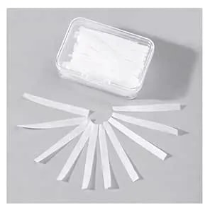 1000pcs Lash Lift Paper Strips,Reusable Lash Lift Tools,Eyelash Lifting Lashes Lift Ribbon,Preventing Eyelashes From Popping Out.