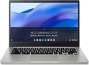 Acer Chromebook Vero 514 cbv514-1h-38vs Laptop - Intel Core i3-1215u - 14" Fhd Ips Display - 8gb lpddr4x - 128gb Ssd - Wi-Fi 6e - Fhd Webcam - Hdmi Port - Backlit Keyboard - Chrome Os