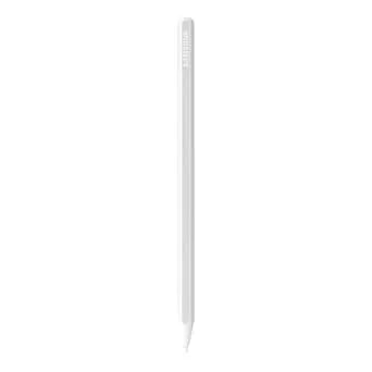 Samsung Galaxy S Pen For Tab S11/S11 Ultra, Ergonomic Design, Natural Touch, Stylish Stylus, Durable, US Version, White