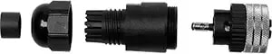 Garmin Nmea 2000 Field-Installable Connector, Female