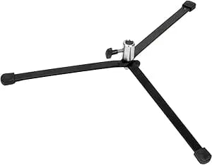 Manfrotto 003 Backlight Base With 013 Spigot 3094 - Replaces 3095,Black