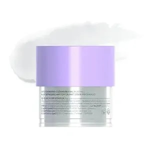 Caraseoul Cleansing Balm Refill - Korean Makeup Remover In Eco-Friendly Refill Container (50ml / 1.69 Fl.Oz)