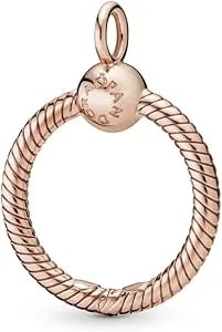 Pandora Moments O Pendeant