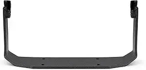 Humminbird Xplore 12 Aluminum Gimbal Mount With Adjustable Tilt