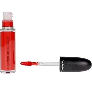 Mac Retro Matte Liquid Lipcolour Quite The Standout