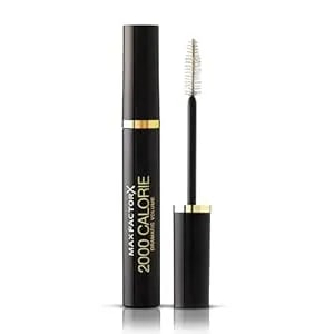 Max Factor 2000 Calorie Dramatic Volume Mascara - Navy 9ml