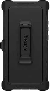 Otterbox Defender Series Replacement Belt Clip Holster (Only) For Galaxy Note 20 Ultra 5g (Only) Black