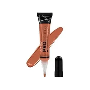 L.A. Girl Pro Conceal Hd Concealer Orange Corrector 0.28 Oz