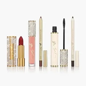 Dolly Beauty The 9 To 5 Bundle
