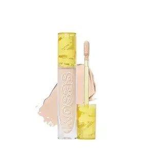 Kosas Revealer Concealer – Medium Coverage Hydrating Under Eye & Face Concealer With Hyaluronic Acid, Tone 3.2 O