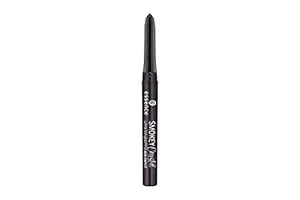 Smokey Crystal Ultra Longlasting Eye Pencil #32272e / 04 - Amethyst / Cruelty-Free, Paraben-Free