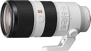 Sony Fe 70-200mm F/2.8 Gm Oss Lens For Sony E
