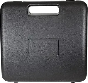 Brother Cc-d220 Carry/Storage Case