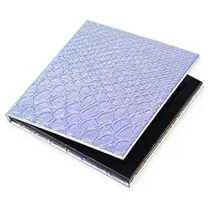 Palette Pro Eyeshadow Palette Makeup Pallet Empty Eyeshadow Makeup Box Cosmetics Palette Storage Tray Box Palette For Eyeshadow Makeup Palette Eye Makeup Set