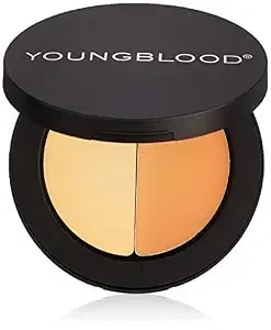 Youngblood Mineral Cosmetics Natural Ultimate Corrector - Concealing Compact Duo - 2.7 G / 0.09 Oz