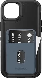 Otterbox Detachable Wallet (Case Sold Separately) For Magsafe - Bluetiful (Blue)