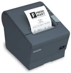 Epson c31ca85084 Epson Tm-t88v Usb Thermal Receipt Printer (Renewed)