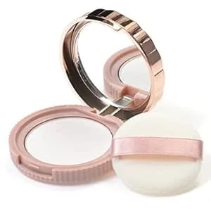 Canmake Secret Beauty Powder 0.16 Oz (4.5g) 01 Clear