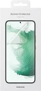 Samsung S22+ Screen Protector, Clear