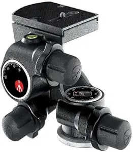 Manfrotto Junior Geared Head (410)