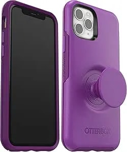 Otterbox + Pop Symmetry Series Case For Iphone 11 Pro (Not 11/11 Pro Max) Non-Retail Packaging - Lollipop