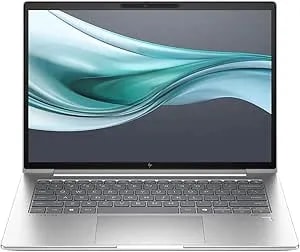 Hp Elitebook 640 g11 14" Notebook - Wuxga - Intel Core Ultra 5 125u - Vpro Technology - 32 Gb - 512 Gb Ssd - English Keyboard - Pike Silver - Smart Buy Plus - Intel Chip - 1920 X 1200 - Windows 11 Pro