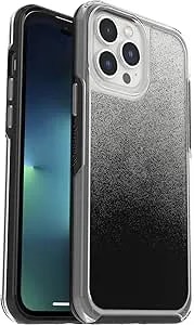 Otterbox Iphone 13 Pro Max & Iphone 12 Pro Max Symmetry Series Case - Ombre Spray, Ultra-Sleek, Wireless Charging Compatible, Raised Edges Protect Camera & Screen