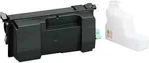 Ricoh 418480 Black Print Cartridge Im 600h For P 801