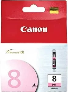 Canon Cli-8pm Photo Magenta Ink Tank - 0625b002