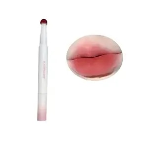 Foxhole Women Lipstick Matte Lip Cream Long Lasting Waterproof Velvet Moisturizer Lip Tint (#05, One Size)